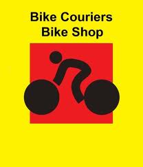 BikeCouriersBikeShop