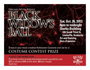 BlackWidowBall