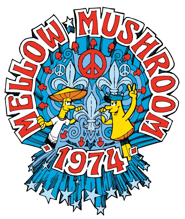 MellowMushroom