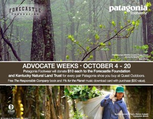 PatagoniaAdvocateWeek