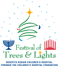 FestivalofTrees&Lights