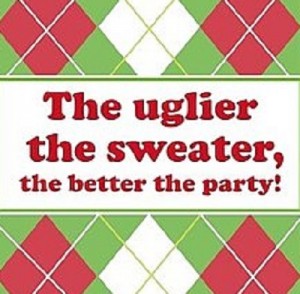 UglySweater