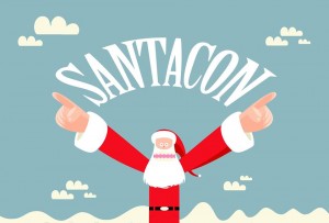 SantaCon