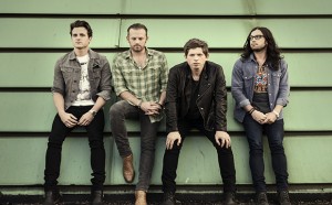 KingsOfLeon