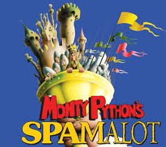 MontyPythonsSpamalot