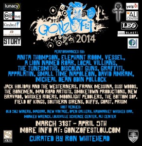 GonzoFest2