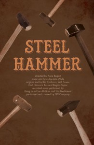 SteelHammer