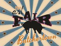 ButchertownArtFair