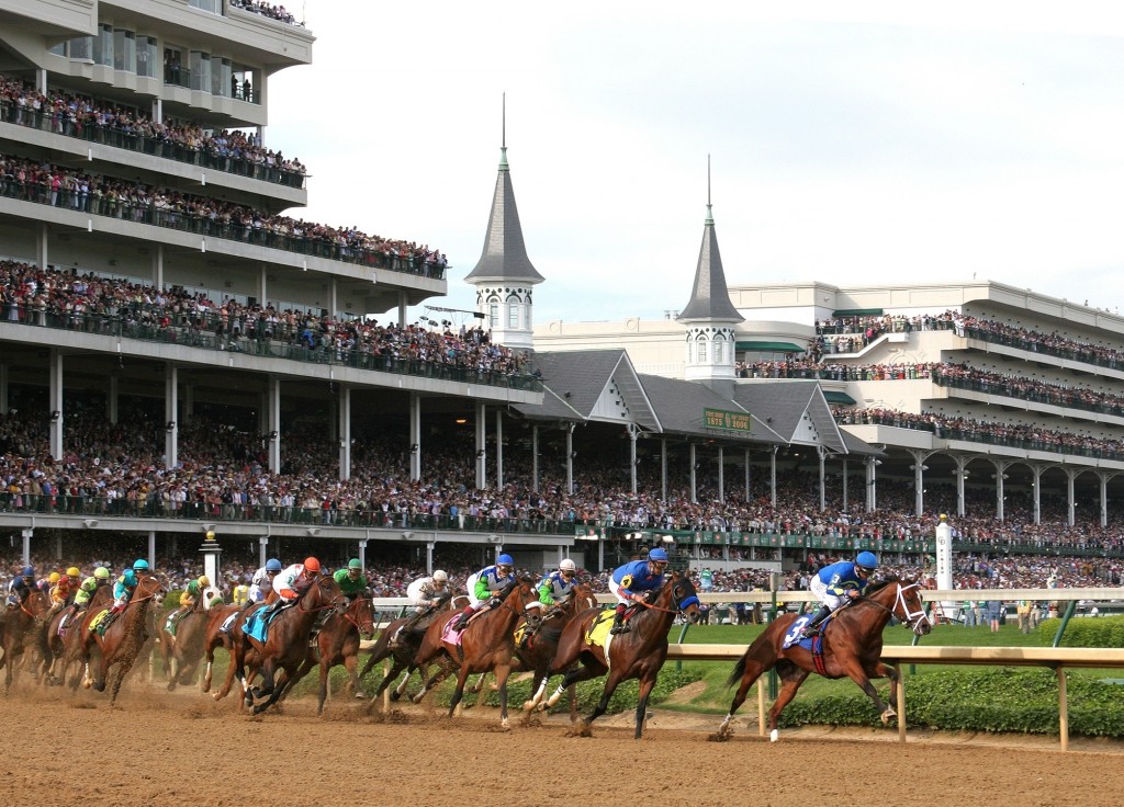 churchilldowns