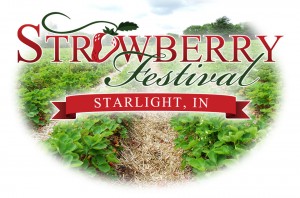 strawberry-festival