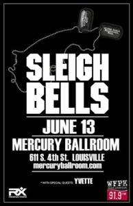 SleighBells