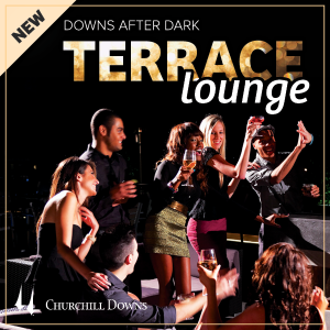 Terrace Lounge