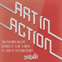 ArtInAction