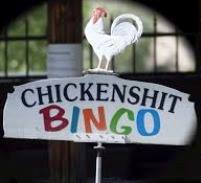 ChickenShitBingo