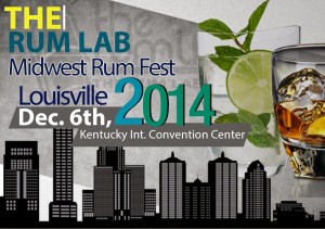 Midwest Rum Festival 1