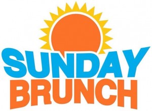 RudyardSundayBrunch