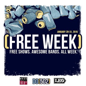 Do502FreeWeek