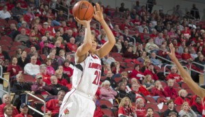 Louisville v North Carolina State