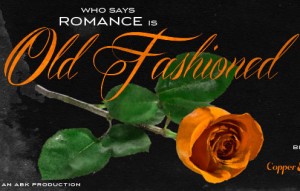 OldFashionedRomance