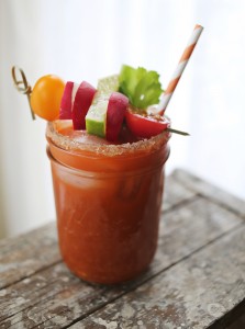 BloodyMary