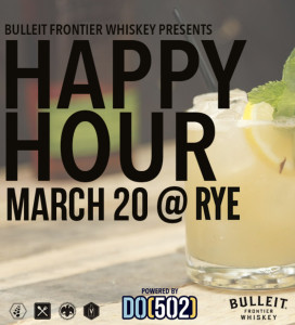 Do502BulleitHappyHour