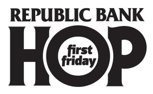 FirstFridayHop