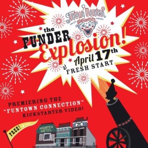 FunderExplosion