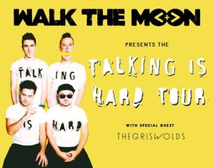 WalkTheMoon