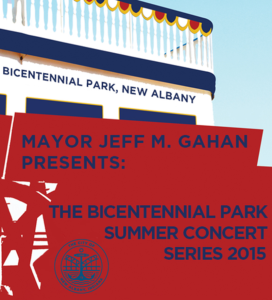 BicentennialParkSummerConcertSeries