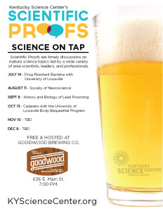 ScienceOnTap