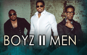 BoyzIIMen