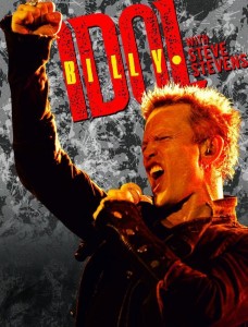 BillyIdol