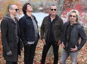 StoneTemplePilots